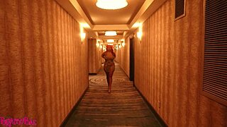 I got some great dick from a chocolate African man after leaving the party.