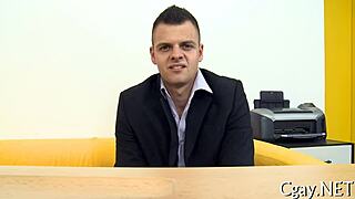 want to see gay porn with large pecker?