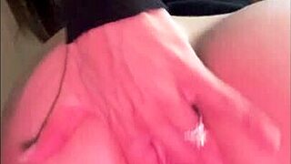 Sisi rose begs for pussy eating and creampie!