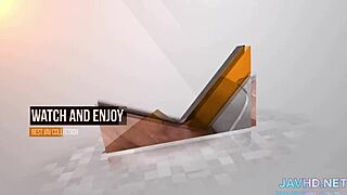 Awesome Japanese Babes HD Vol 5