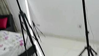 I loved fuckin my skinny latina employee bent over, she sucked my cock so good