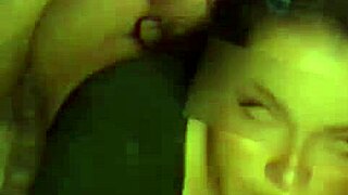 my friend gave me a tattooed wife cumshot