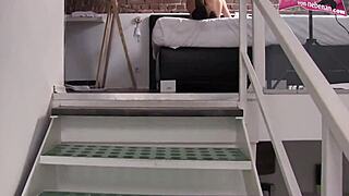 Devoted German Amateur Attempts First Casting Interview