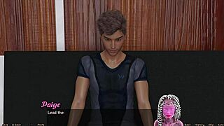 Big tits MILF wants to talk