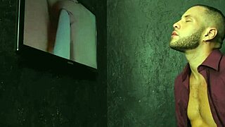 i see natalie mars getting fucked in the gloryhole stall