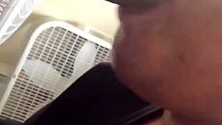 sucking my ex’s dick