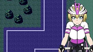 girl pays for blowjob on street in flash cycling part 3