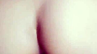 Oh, eating my delicious little ass feels so good!