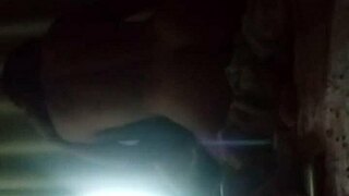 Novinha gostosa with her couple and cock