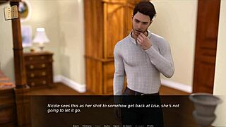 Nursing Back To Pleasure 190!