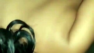 Wake Latina With Hardcore Anal Assfucking On Webcam