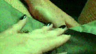 Provoquei O Uber E Deixei Ele Brincar Com Minha Bucetinha