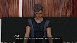 Big tits MILF wants to talk