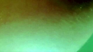 Trailer for latina redhead's solo anal with toys and creampie