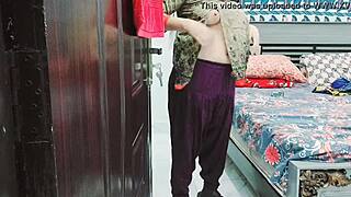 Home Alone Sister In Law Fucking Secretly