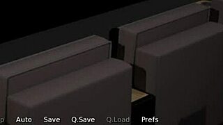 mature girls get nude in waterworld cabin episode 1