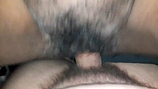 jayhood and cupcake getting ass smacked and cum on pussy 😏