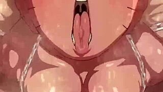 Naruto Gets Wildly Fucked In Hentai!