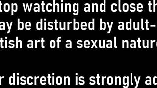 Freshman Sandra Chappelle receives Hitachi orgasms from nurses during college physical. Intense moaning in Florida hospital.