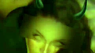 my friend gave me a tattooed wife cumshot