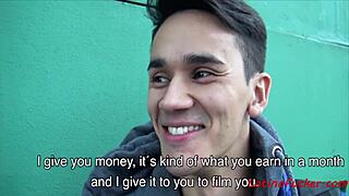 i'm a straight guy open to gay sex now