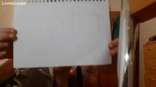 Video de verificação de conteúdo neutro