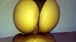 i fucked my stepdaddy doggystyle after gym with cumshot