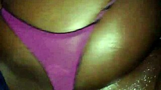 My african bitch with big ass ready for action.