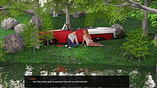 Let's play a game with toys and blowjobs