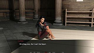 Let's Play the Forbidden Dojo Part 3?