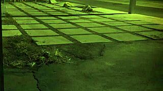 teen: 'can you handle this extreme anal gangbang bondage?'