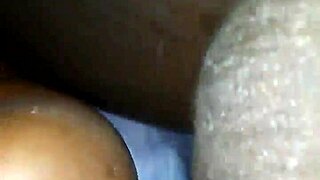 I fucked my black man before heading to work this morning