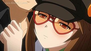 por favor juega conmigo, episodio 2