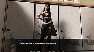 Let's Play the Forbidden Dojo Part 3?