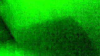 pov italian chubby wife gets facial in wild fuck