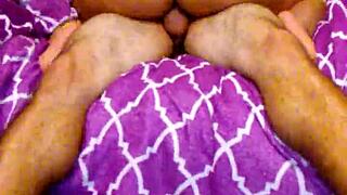 she says this is the best cock she's ever fucked