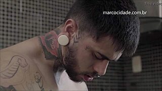 Emi Rippi And Matheus Castro In Naughty Couples Routine