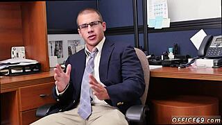 straight guys, why get gay blowjob in class?