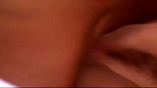 Lauren Phoenix enjoys new ejaculation