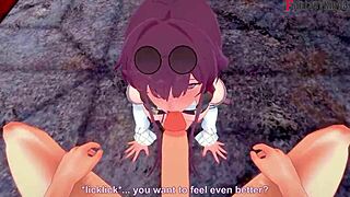 kafka having hard sex ahegao face 2 honkai star rail watch the full and pov version on sheer or ptrn fantasyking3