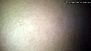 Ever seen a Brazilian old lady's dripping pussy?