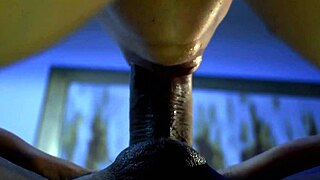 I'm gonna suck that huge 24cm cock 😏