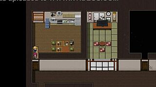 scathach fujino part 1 anime adventure begins! ⚔️