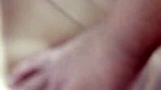 Enter room, force Latina to fuck.