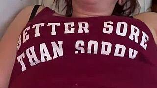 Leroy Can’t Resist Playing in That Tight Pussy. Pure Bliss!