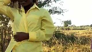 She Got Caught Bunking Classes