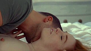 teen squirts in madi collin's intense scene