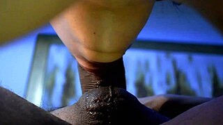 I'm gonna suck that huge 24cm cock 😏