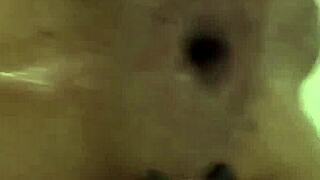 i ate my trans neighbor's pussy while crossdressing