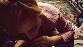 i get mamadas con final feliz